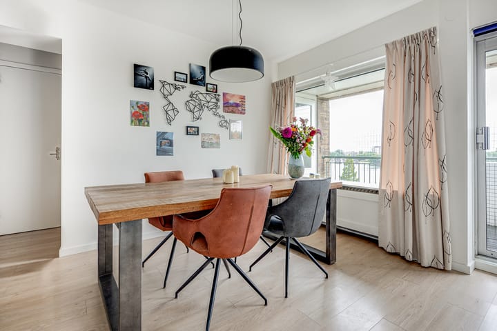 Foto 7 van Eastonstraat 114