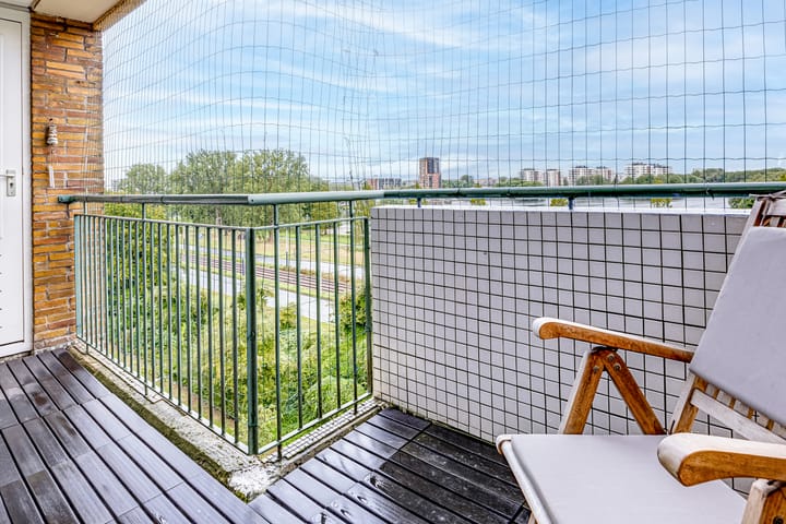 Foto 11 van Eastonstraat 114