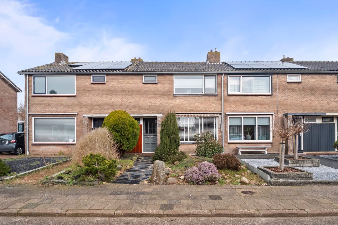 Foto 1 van Waddenstraat 20