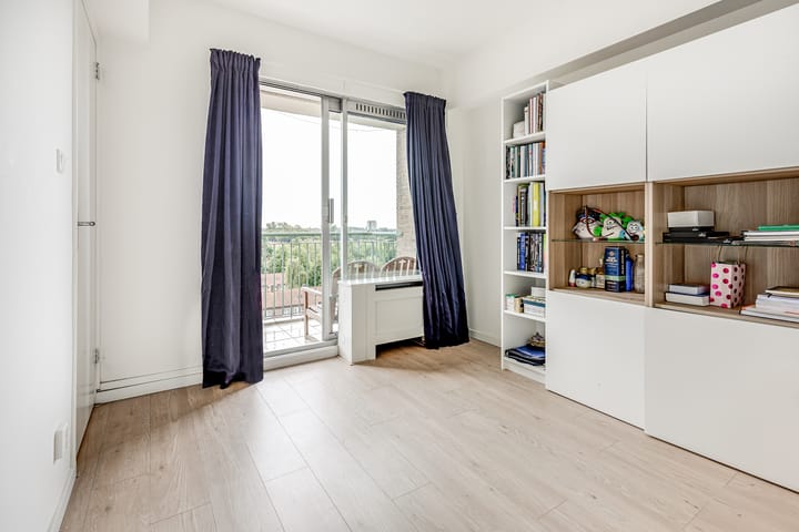 Foto 20 van Eastonstraat 114