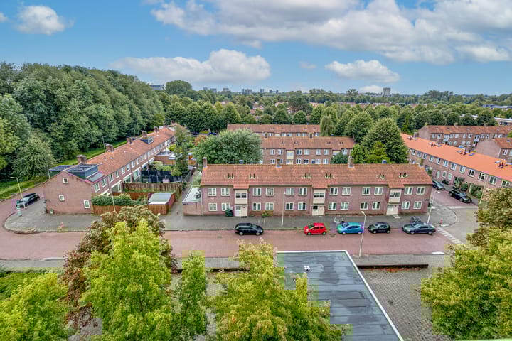 Foto 23 van Eastonstraat 114