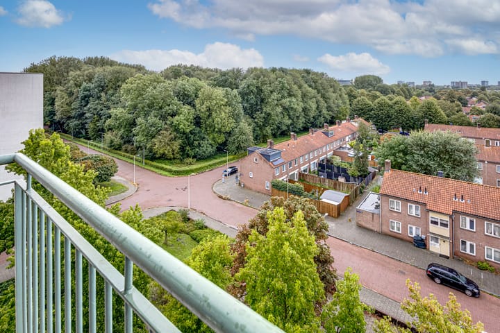 Foto 24 van Eastonstraat 114