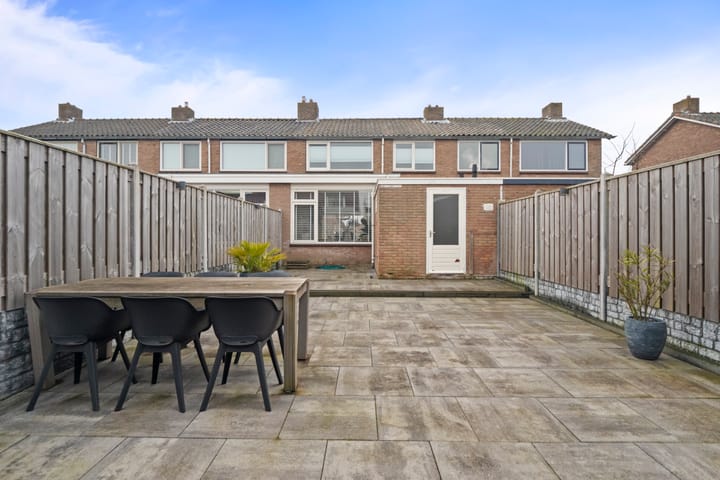 Foto 20 van Waddenstraat 20