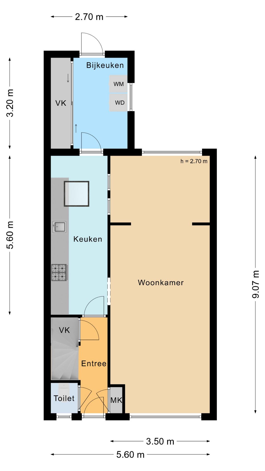 Foto 27 van Waddenstraat 20