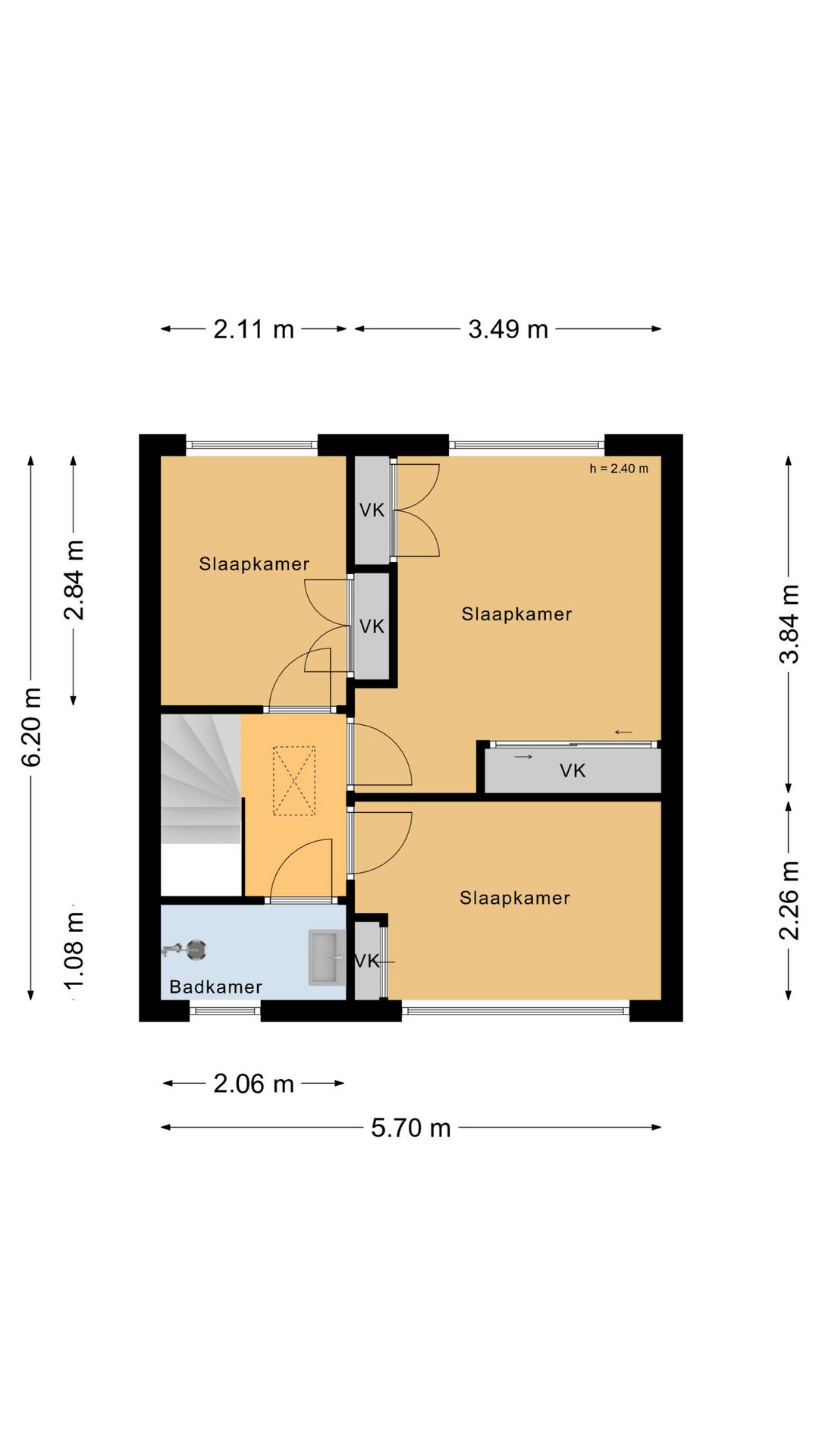 Foto 28 van Waddenstraat 20