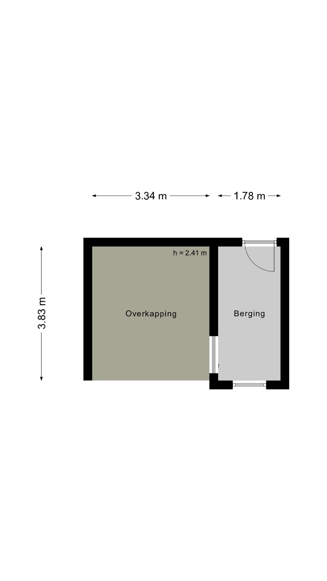 Foto 30 van Waddenstraat 20