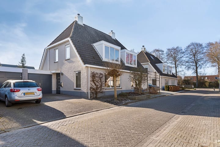 Foto 1 van De Boomgaarden 7