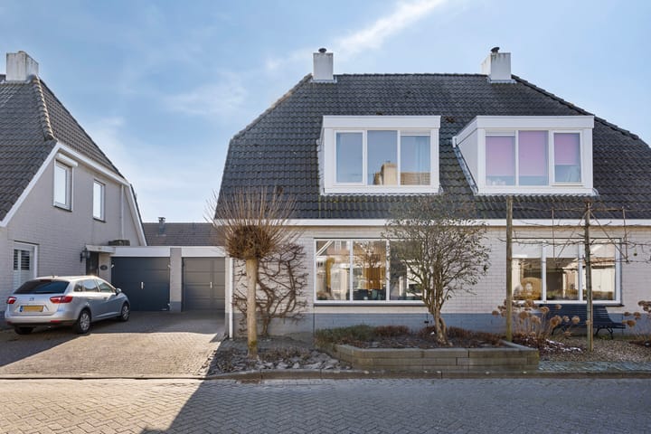 Foto 4 van De Boomgaarden 7