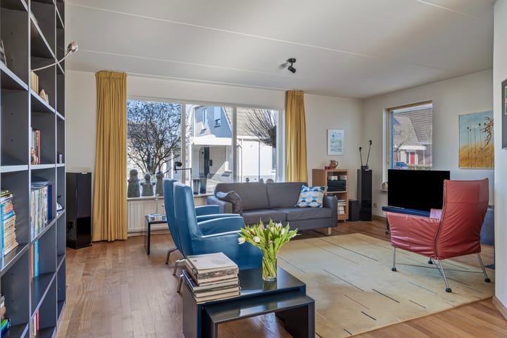 Foto 7 van De Boomgaarden 7