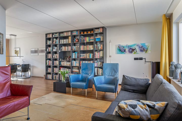 Foto 8 van De Boomgaarden 7