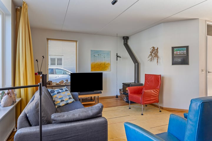 Foto 9 van De Boomgaarden 7