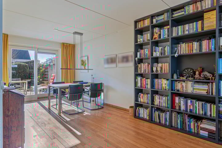 Foto 10 van De Boomgaarden 7