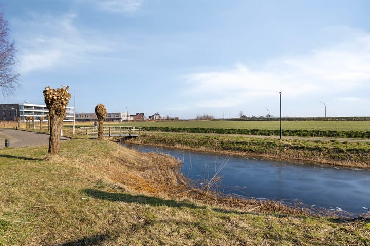 Foto 3 van De Boomgaarden 7