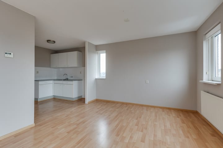 Foto 2 van De Kievit 35