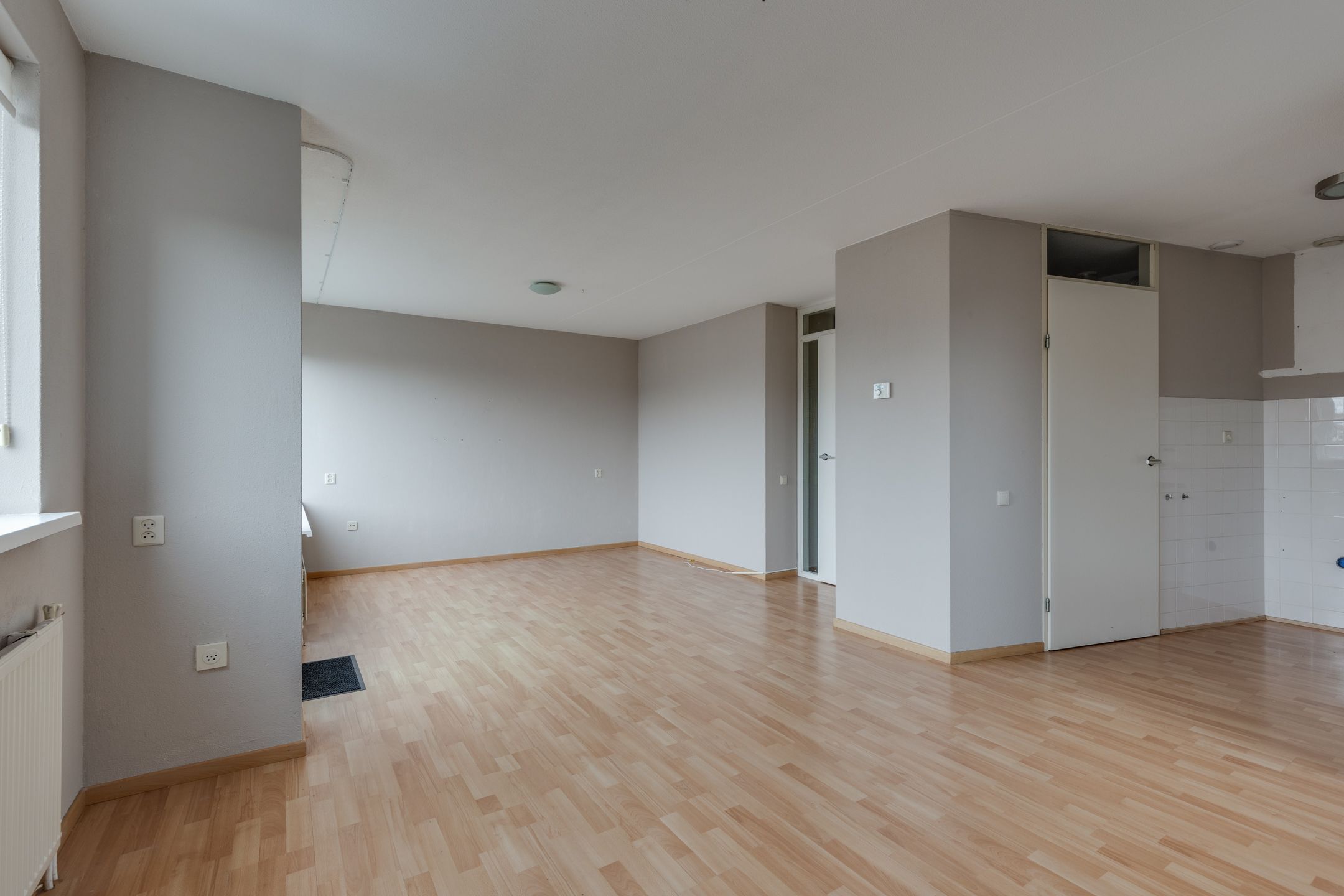 Foto 3 van De Kievit 35