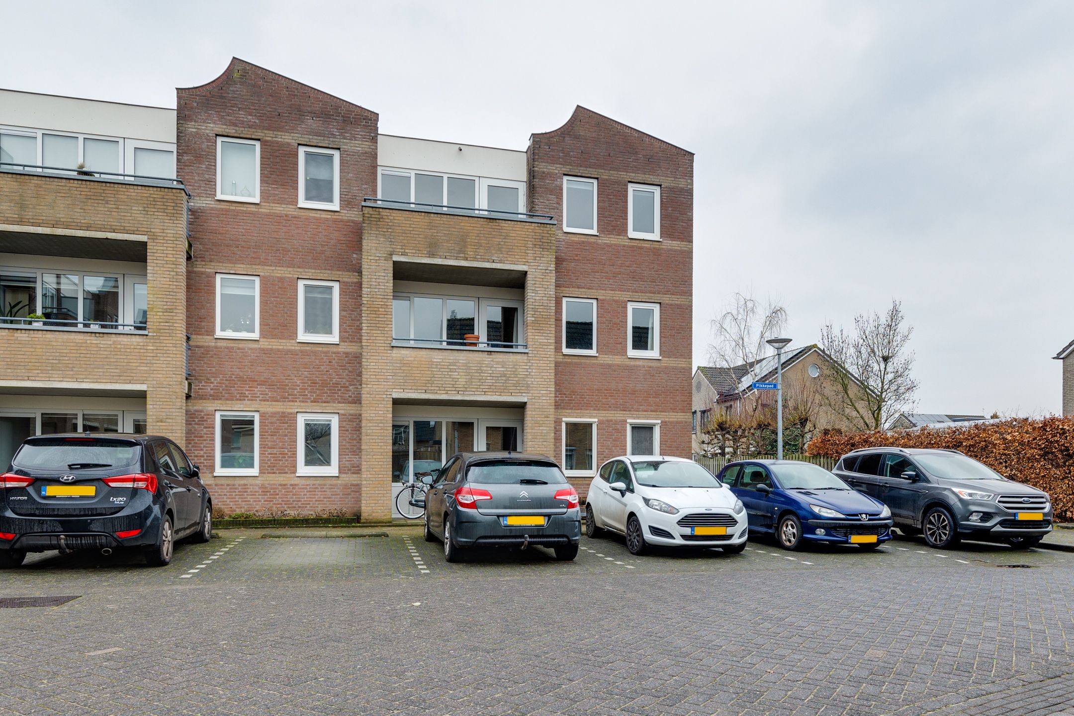 Foto 6 van De Kievit 35