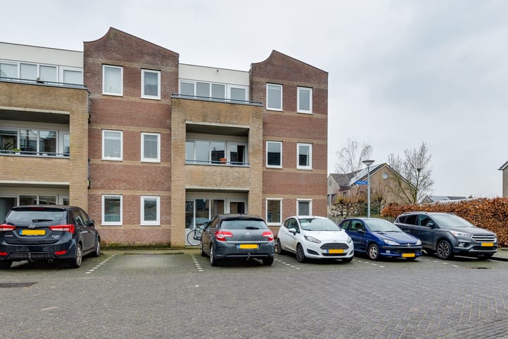 Foto 6 van De Kievit 35