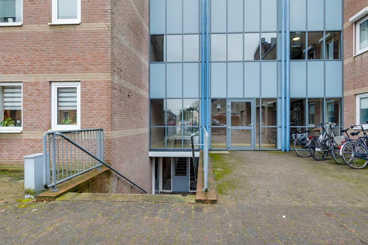 Foto 7 van De Kievit 35