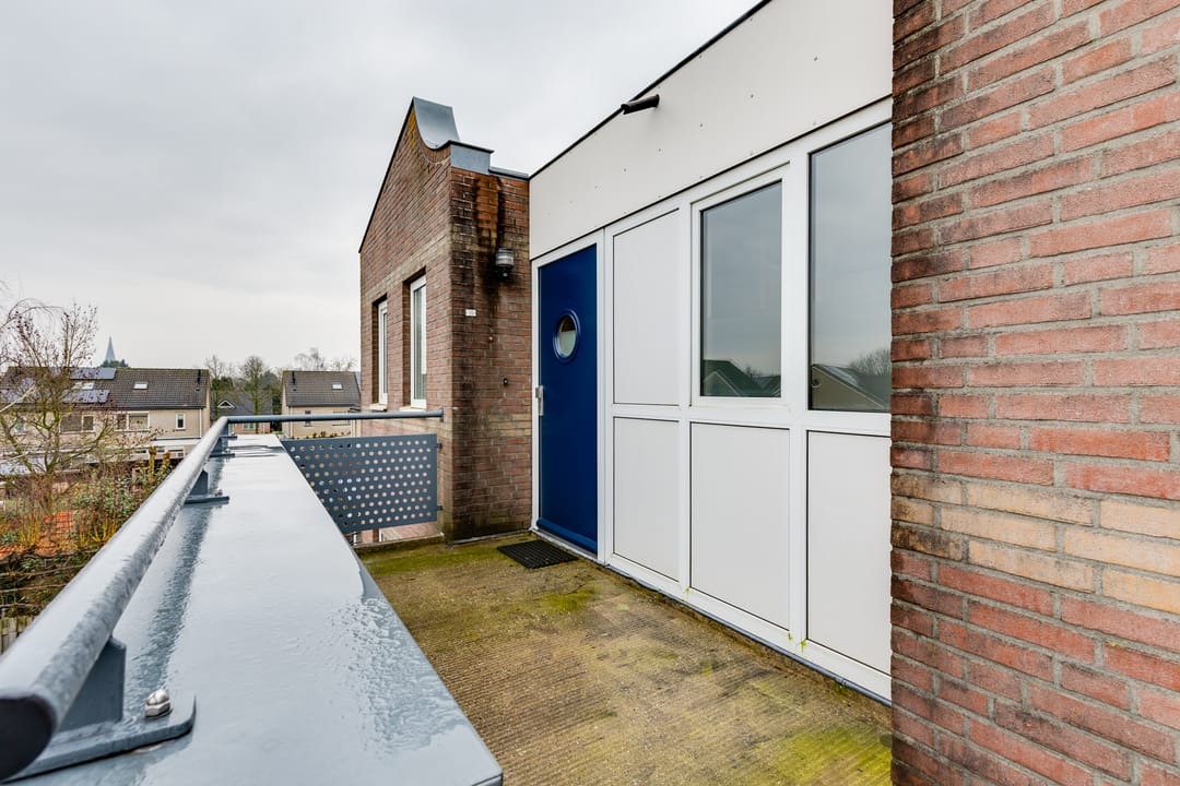 Foto 8 van De Kievit 35