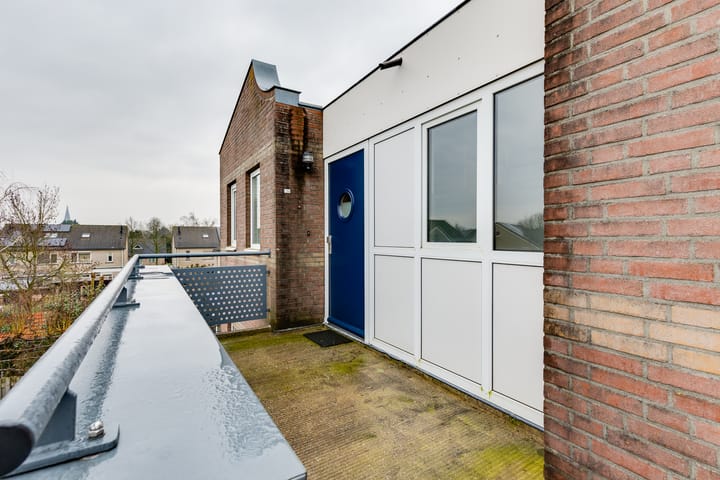 Foto 8 van De Kievit 35