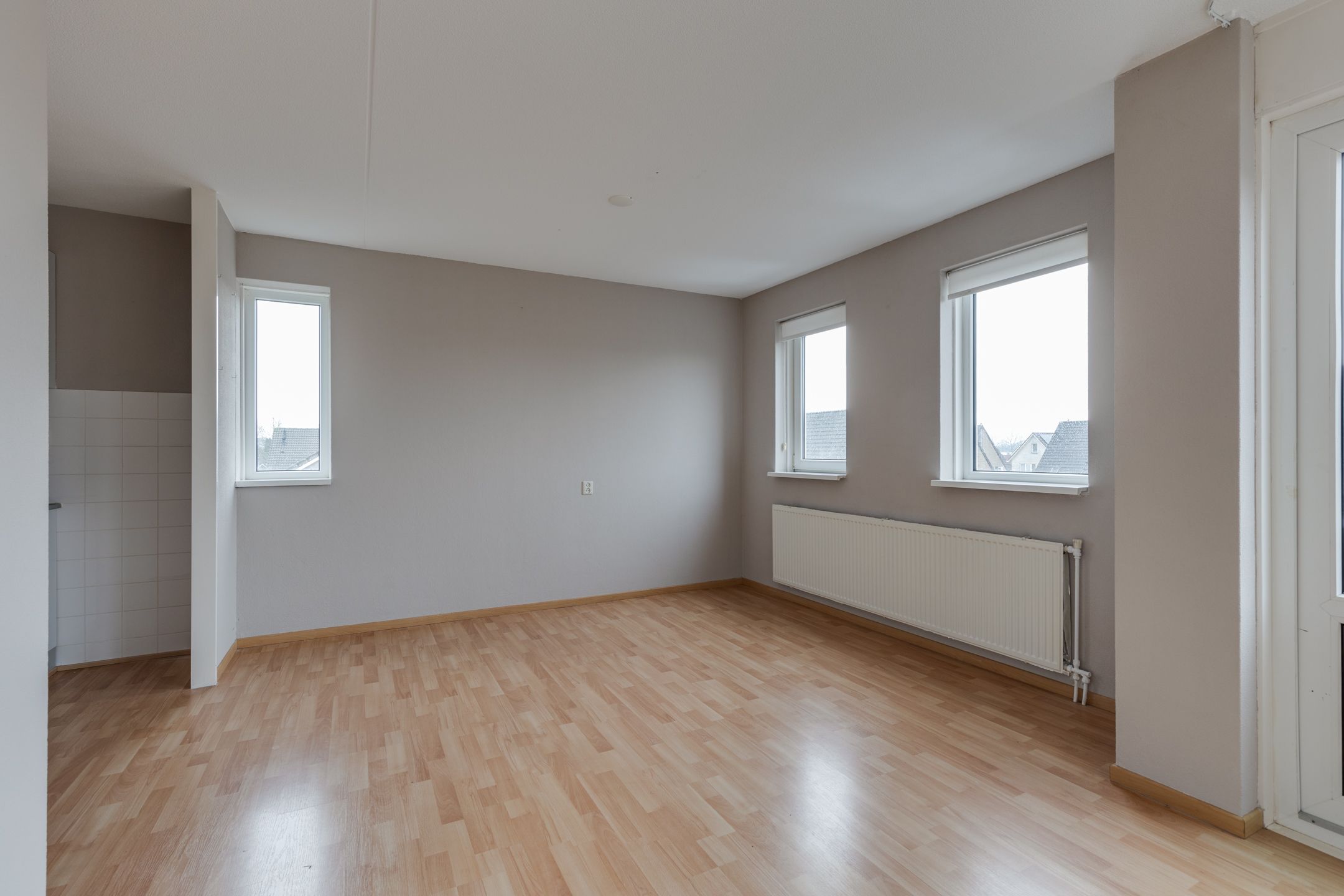 Foto 15 van De Kievit 35