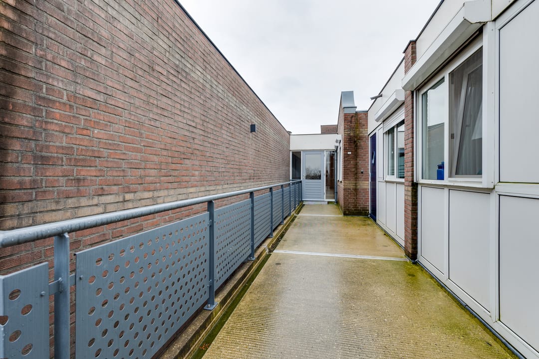 Foto 26 van De Kievit 35