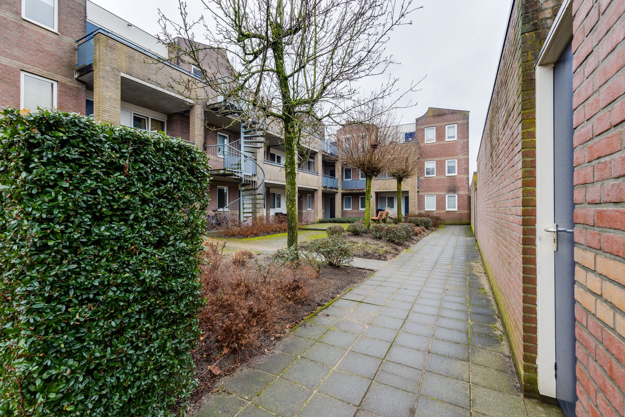 Foto 30 van De Kievit 35