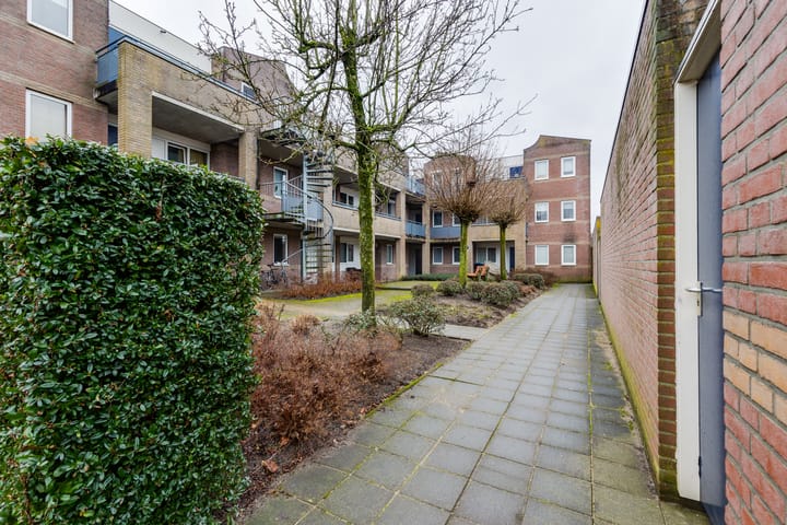 Foto 30 van De Kievit 35