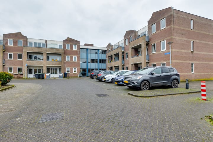 Foto 31 van De Kievit 35