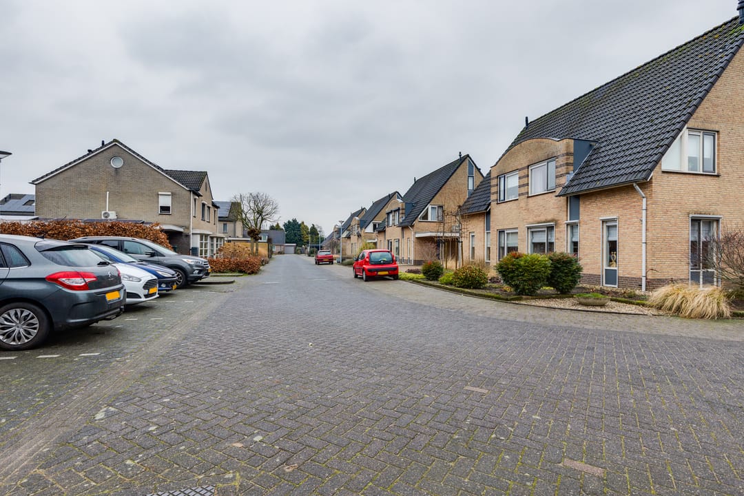 Foto 32 van De Kievit 35