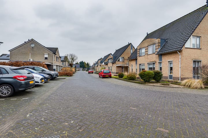 Foto 32 van De Kievit 35