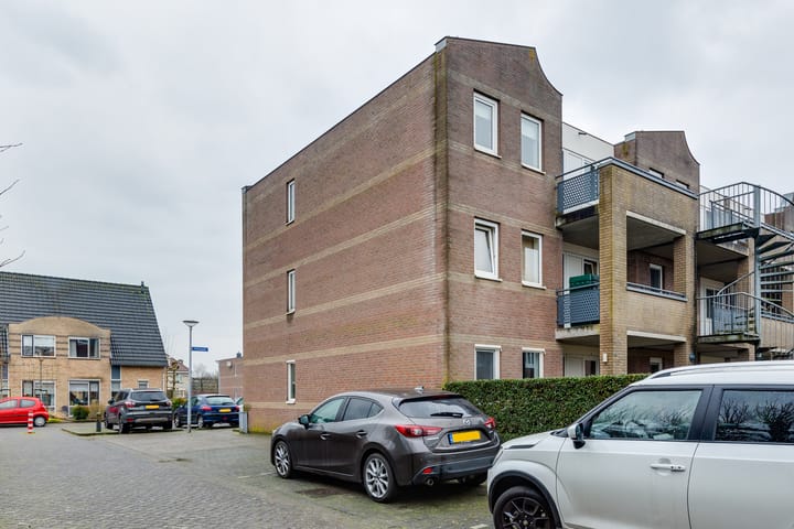 Foto 33 van De Kievit 35