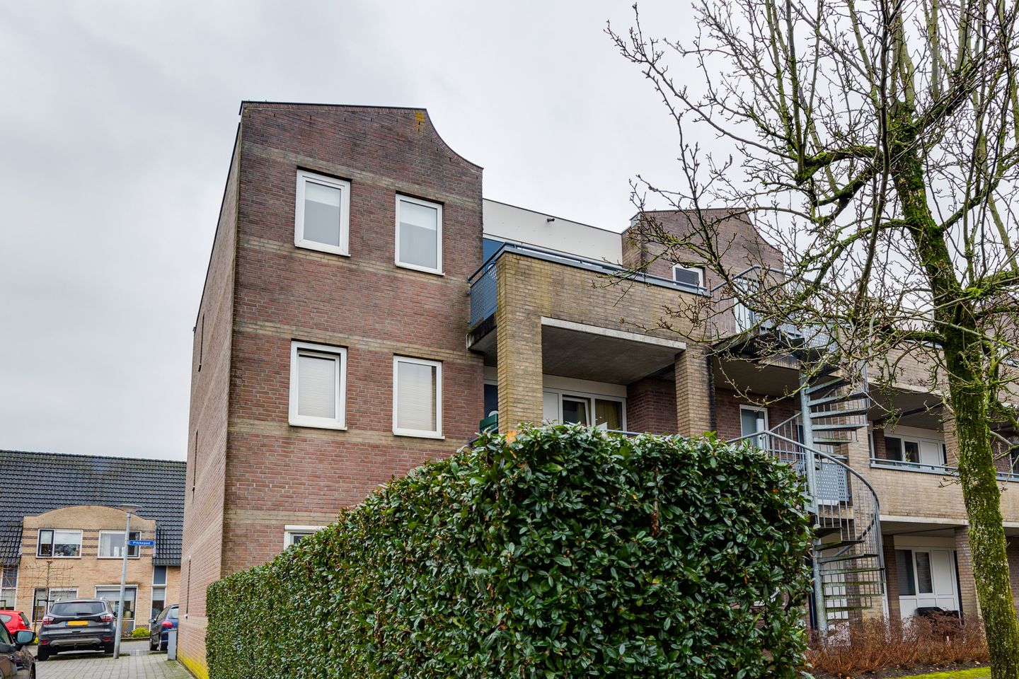 Foto 34 van De Kievit 35