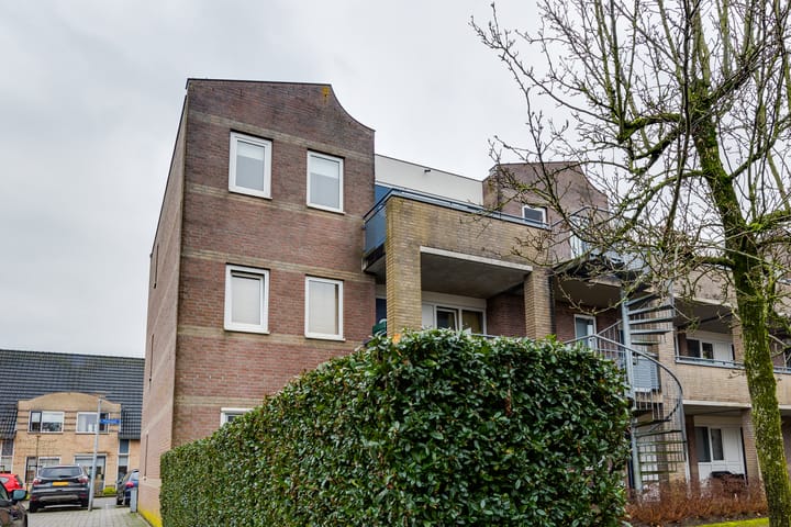 Foto 34 van De Kievit 35