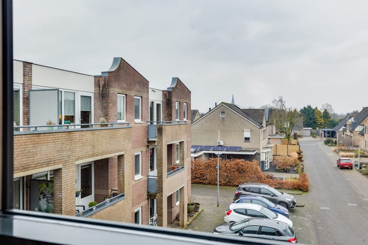 Foto 35 van De Kievit 35