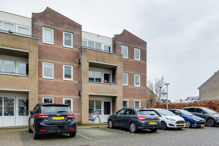 Foto 36 van De Kievit 35