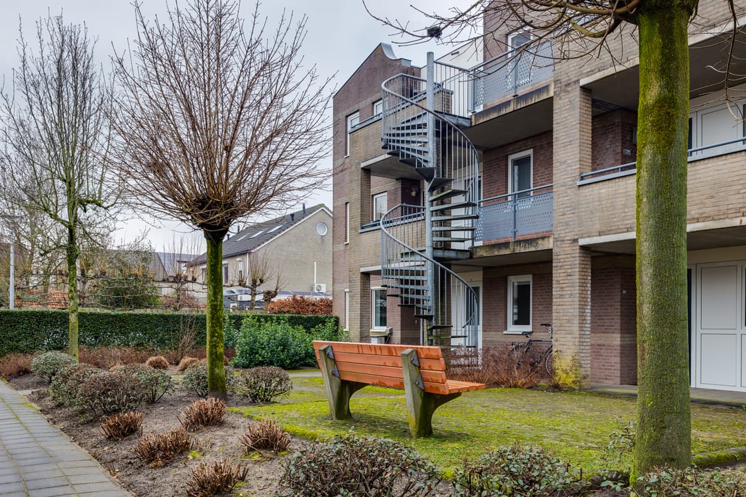 Foto 37 van De Kievit 35