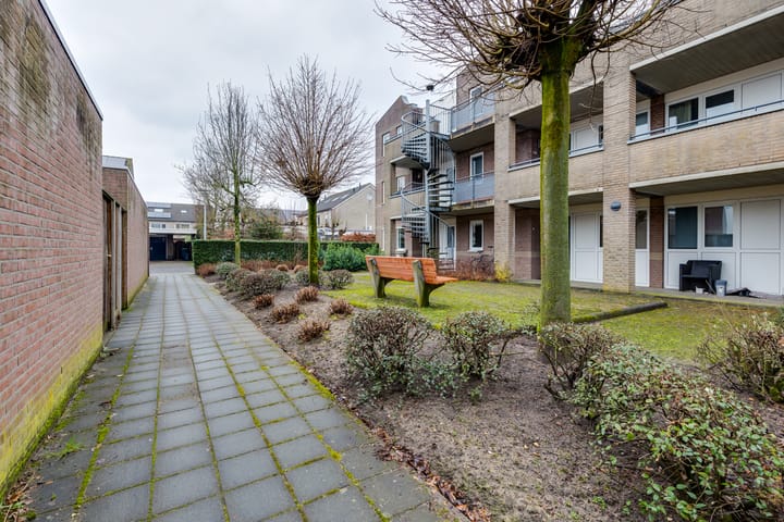 Foto 38 van De Kievit 35