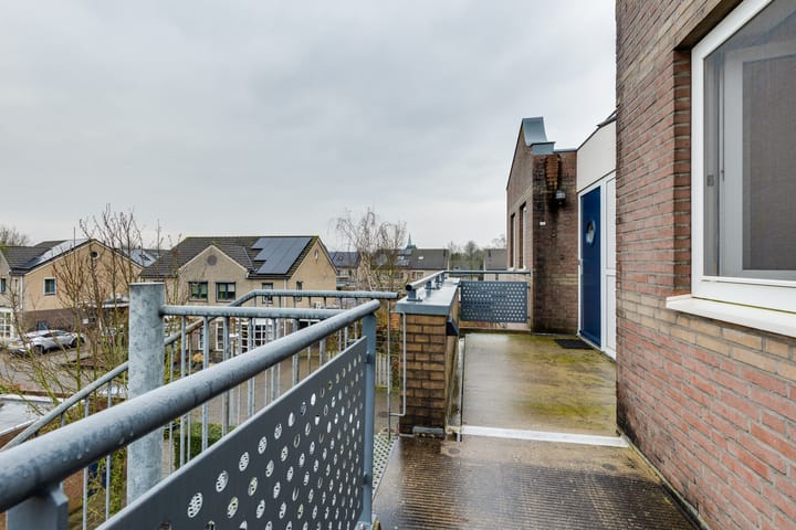 Foto 42 van De Kievit 35