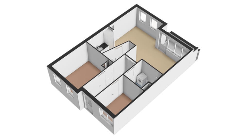 Foto 47 van De Kievit 35