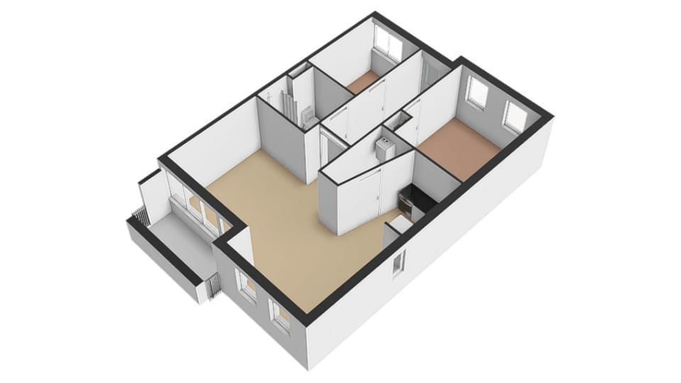 Foto 48 van De Kievit 35