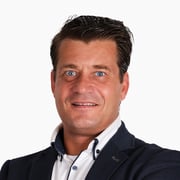 Gert Jan Mulder - Makelaar