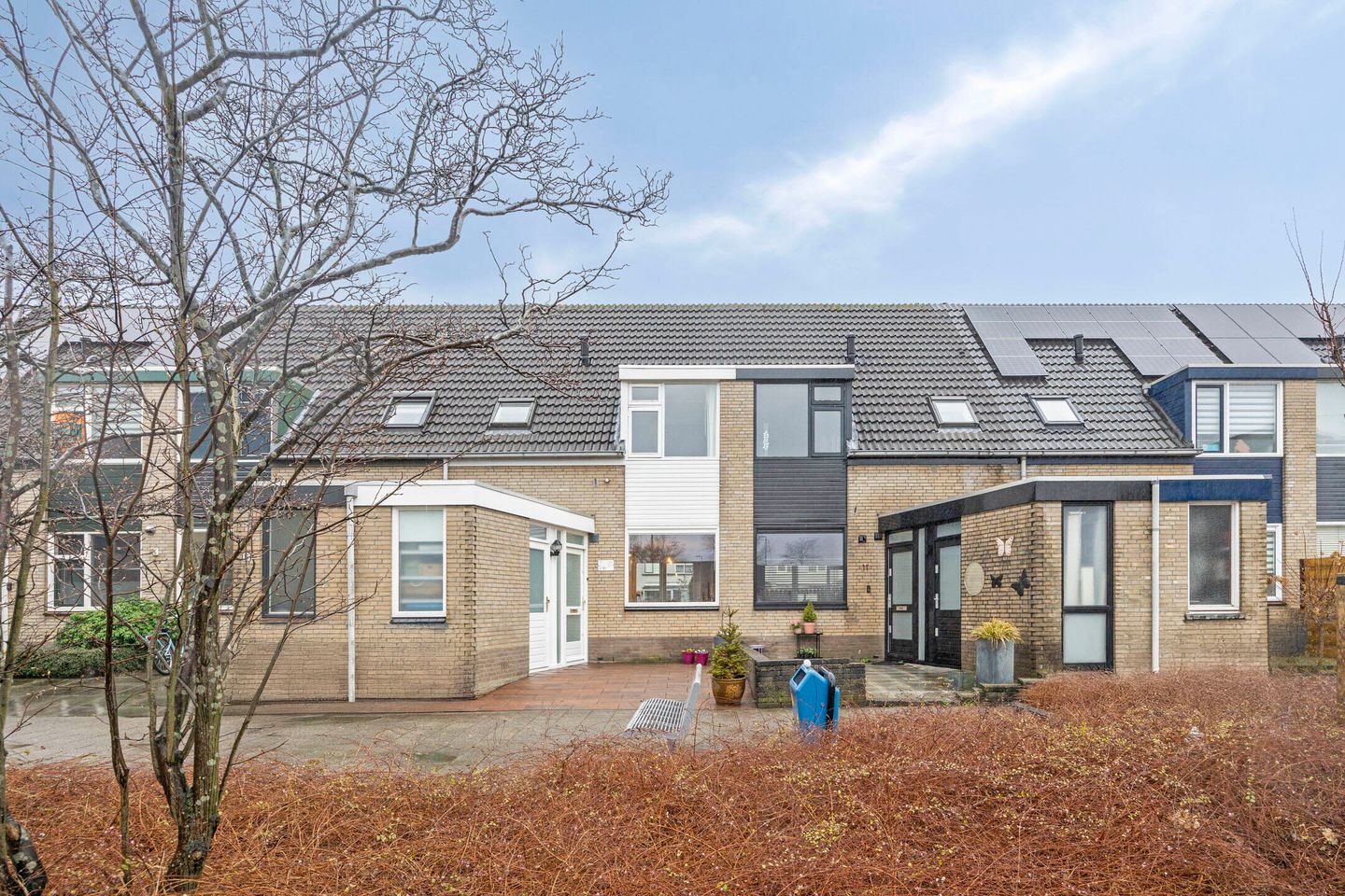 Foto 1 van Van Ravesteynplan 13