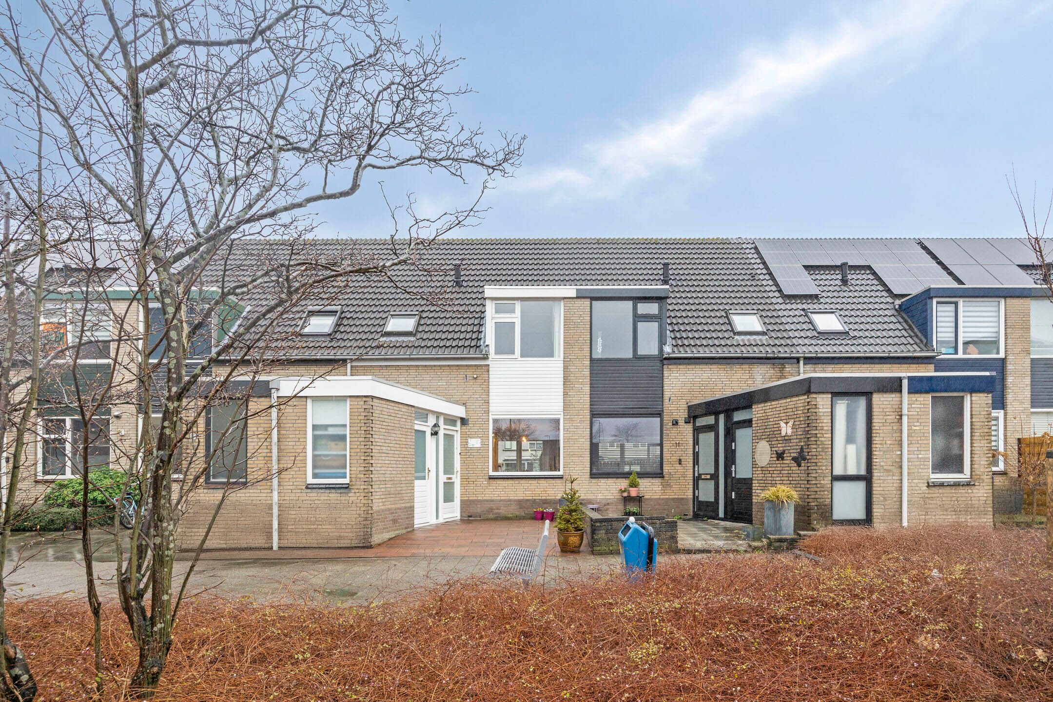 Foto 51 van Van Ravesteynplan 13