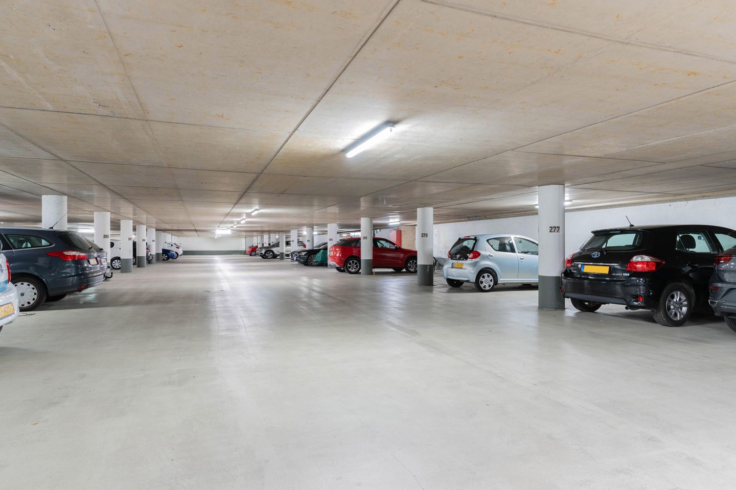 Foto 25 van Nachtwachtlaan 318