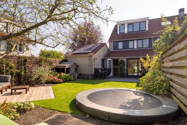 Foto 3 van Amethyst 36