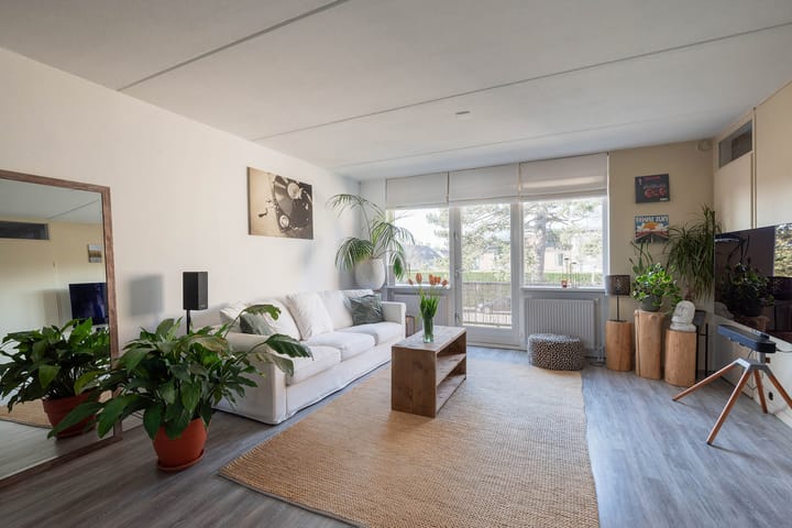 Foto 1 van Bennebroekerlaan 55