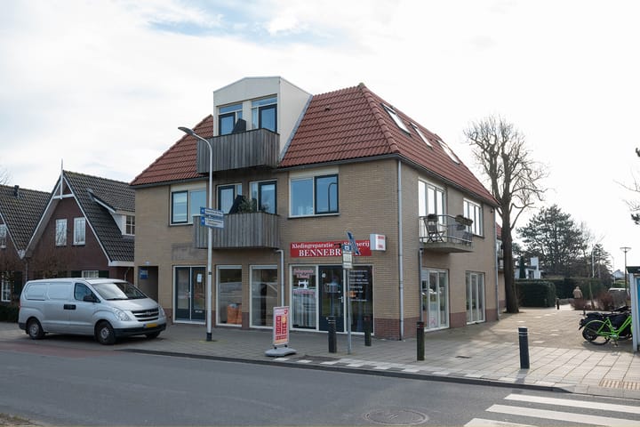 Foto 3 van Bennebroekerlaan 55