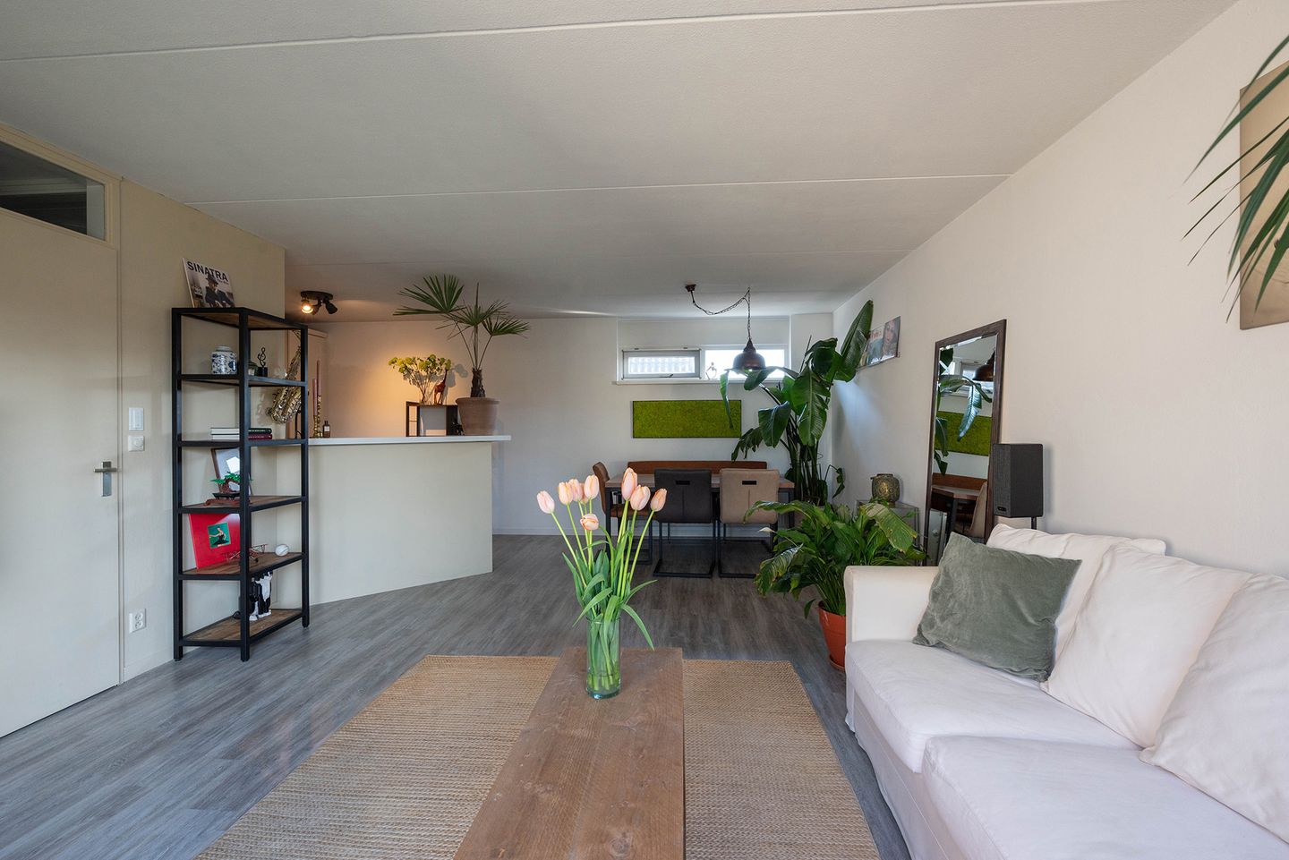 Foto 4 van Bennebroekerlaan 55