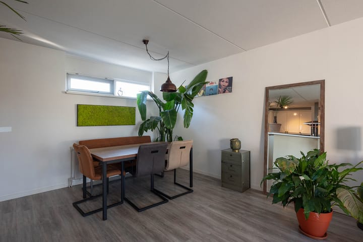 Foto 5 van Bennebroekerlaan 55